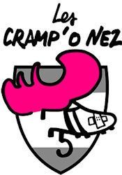Cramp O Nez 2